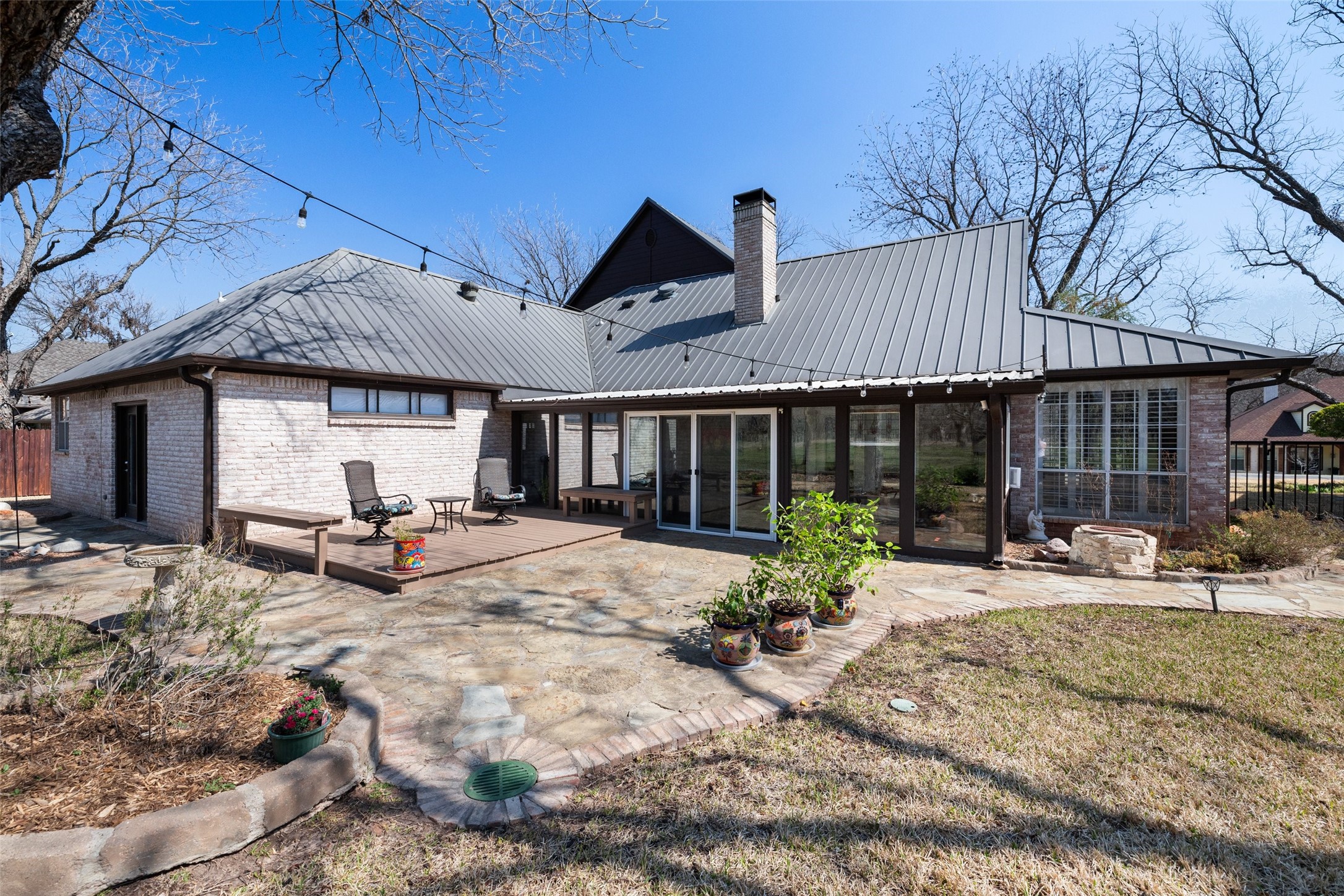 8903 Ravenswood Road Granbury TX 76049
