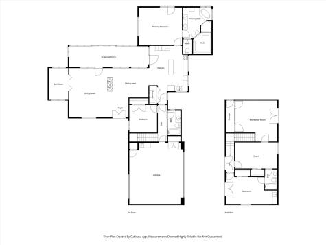 8903 Ravenswood Road Granbury TX 76049