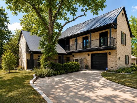 8903 Ravenswood Road Granbury TX 76049