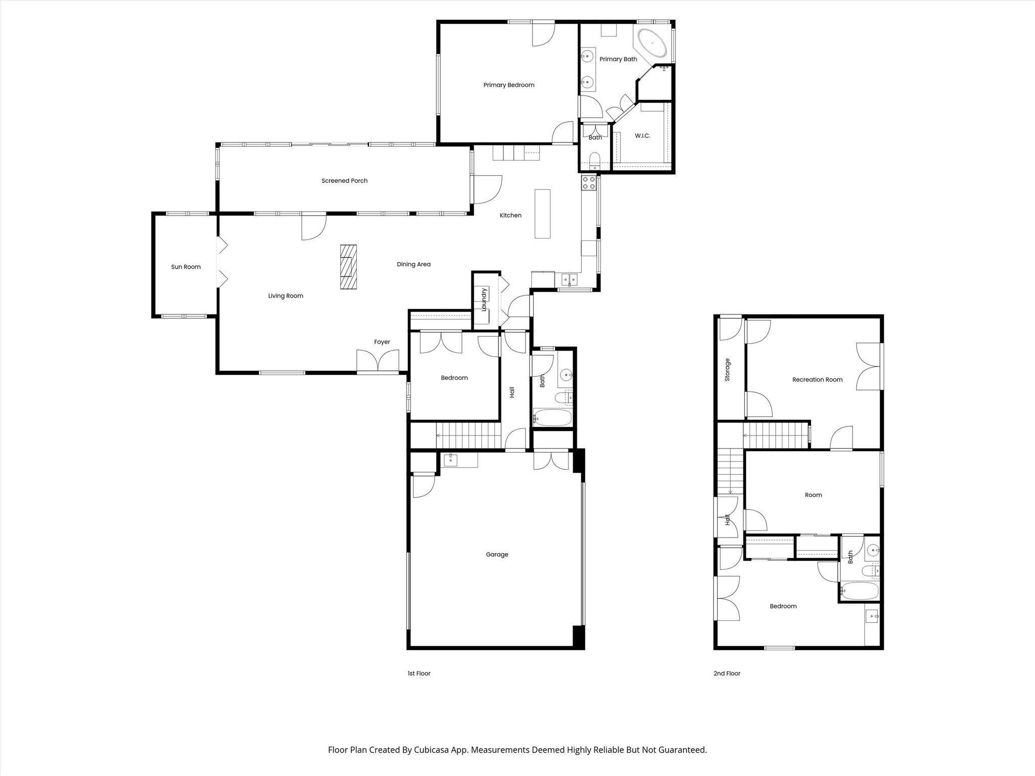 8903 Ravenswood Road Granbury TX 76049