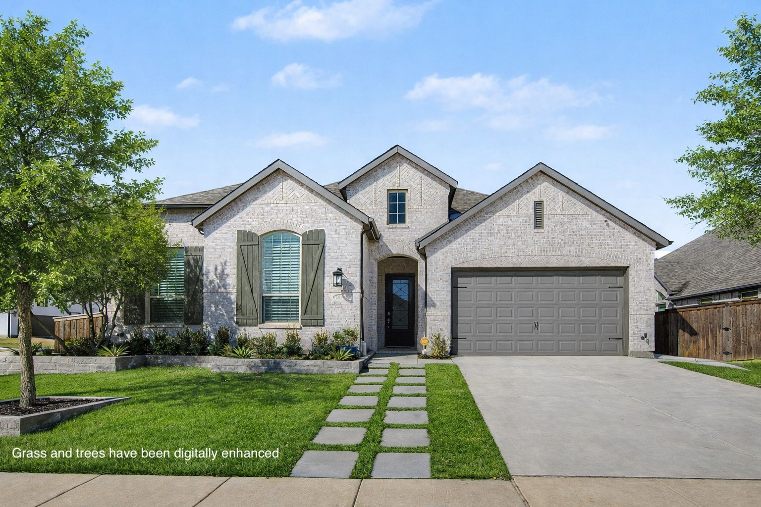 1101 Claiborne Drive Aubrey TX 76227