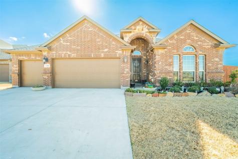 416 Palmito Ranch Road Fort Worth TX 76131