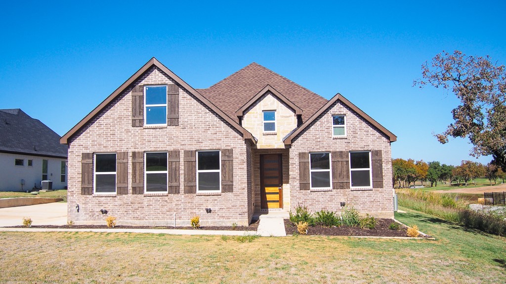 104 Fairway View Court Lipan TX 76462