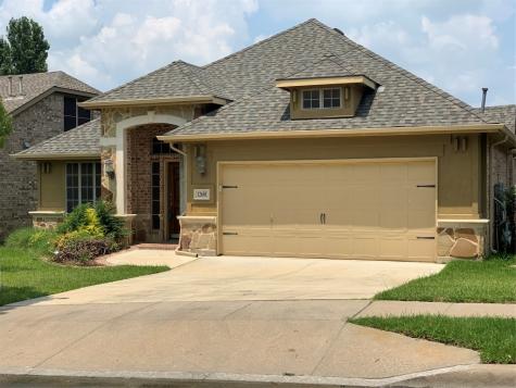 12601 Lizzie Place Fort Worth TX 76244