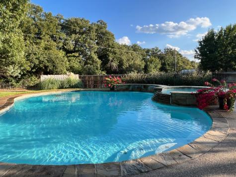 218 Palmer Drive Comanche TX 76442