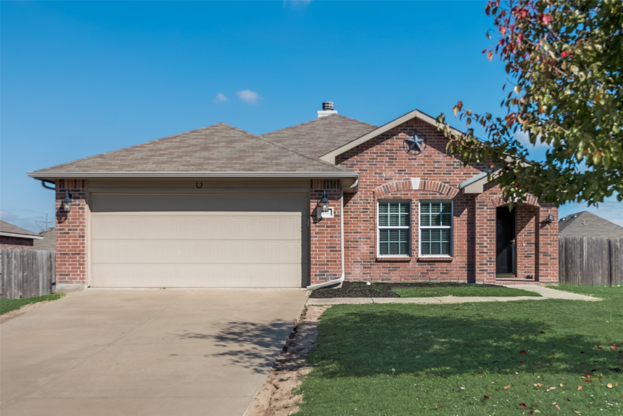 532 Silver Leaf Drive Fate TX 75087