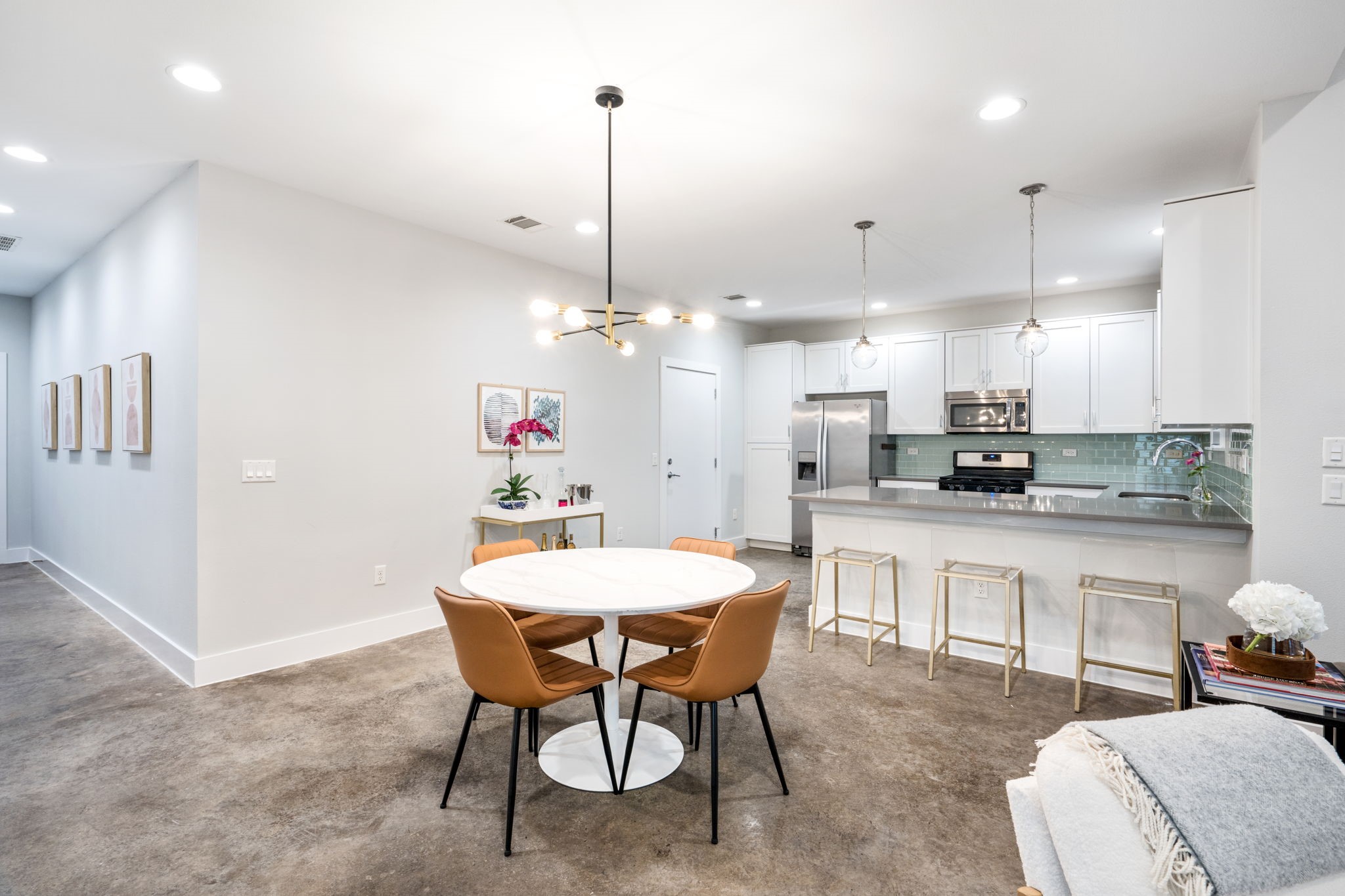 656 Bishop Heights Lane Dallas TX 75208