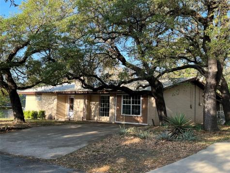 203 N Hall Street Comanche TX 76442