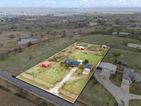 6935 H Lively Road Ponder TX 76259