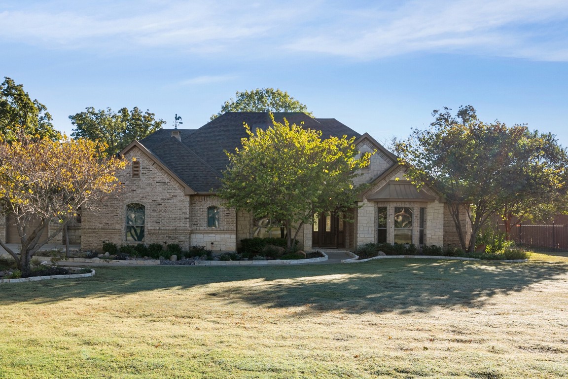 6229 Toscana Circle Fort Worth TX 76140
