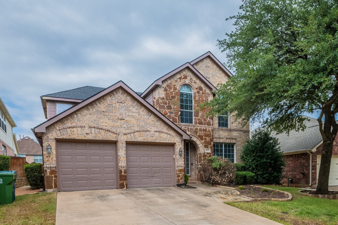 1050 Metalmark Court Lantana TX 76226