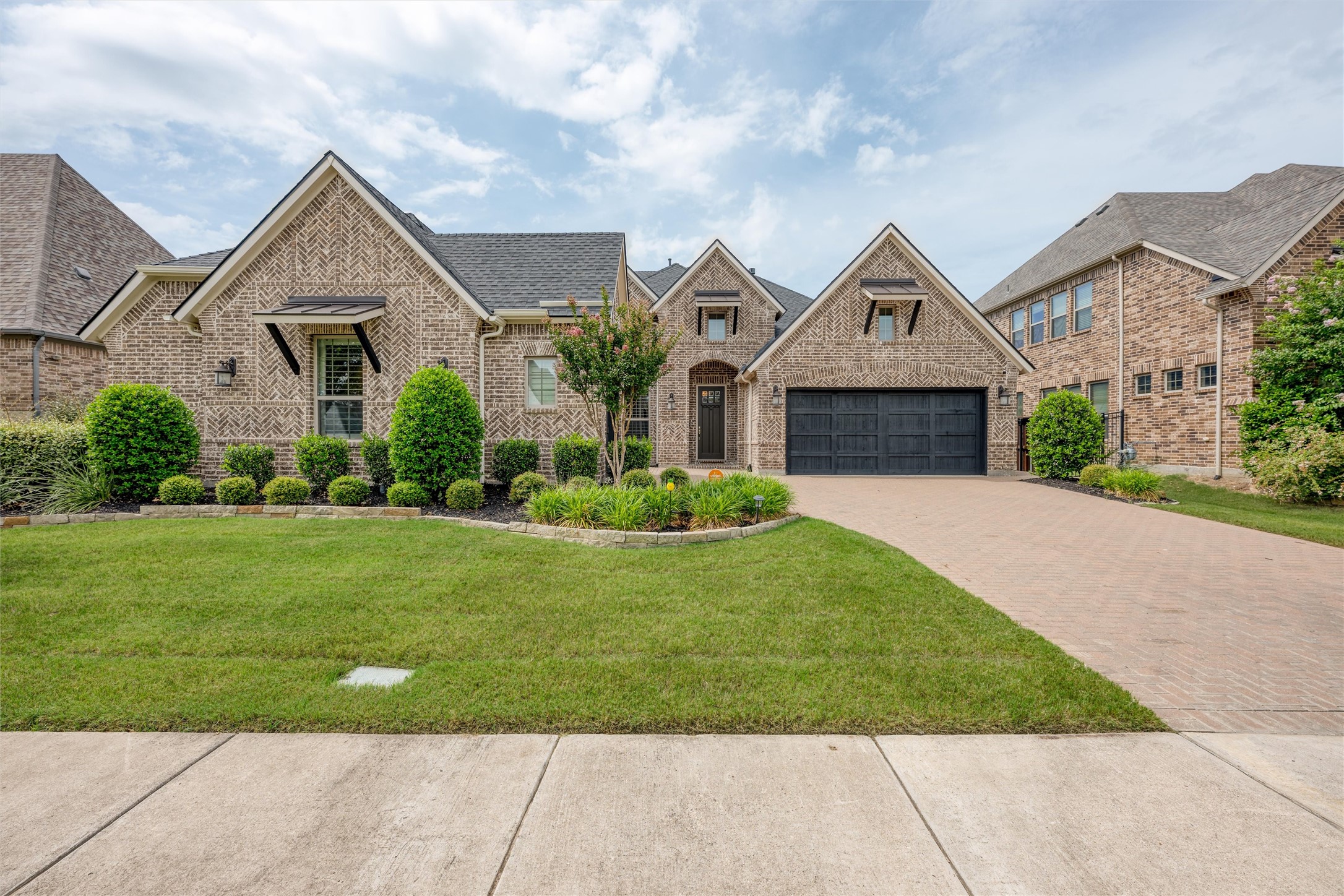 1863 Peppervine Road Frisco TX 75033