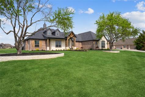 6635 Twilight Drive Mckinney TX 75071