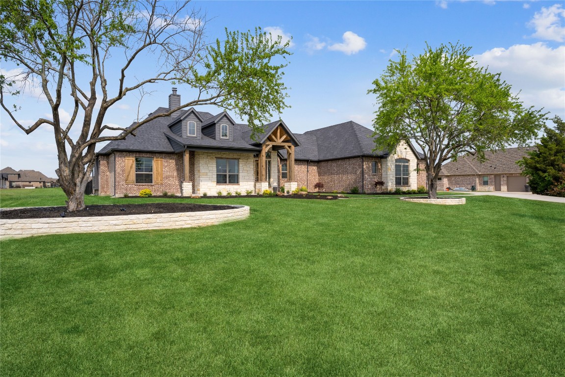 6635 Twilight Drive Mckinney TX 75071