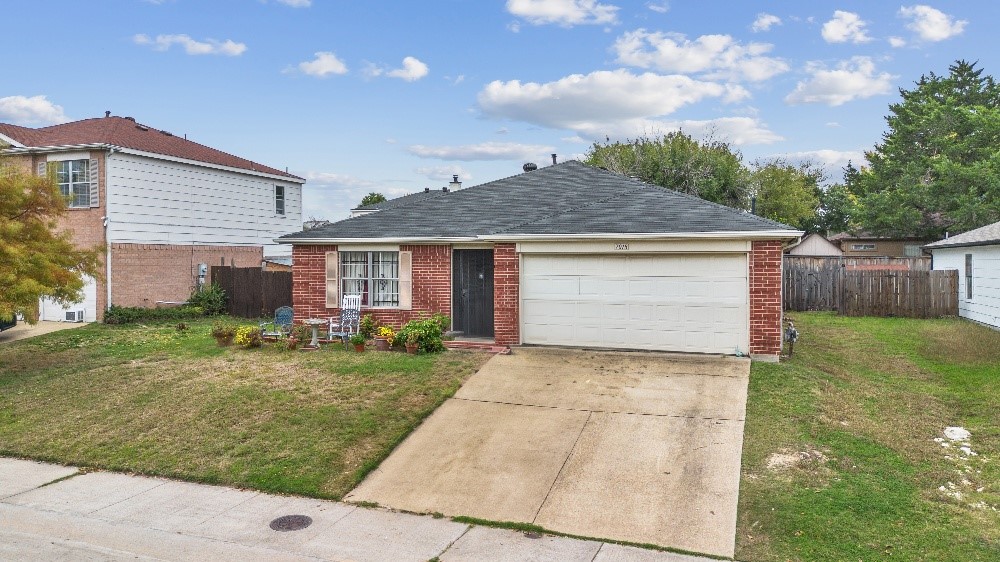 7018 Radcliff Drive Dallas TX 75227
