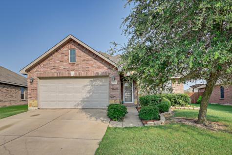 1436 Keith Court Burleson TX 76028