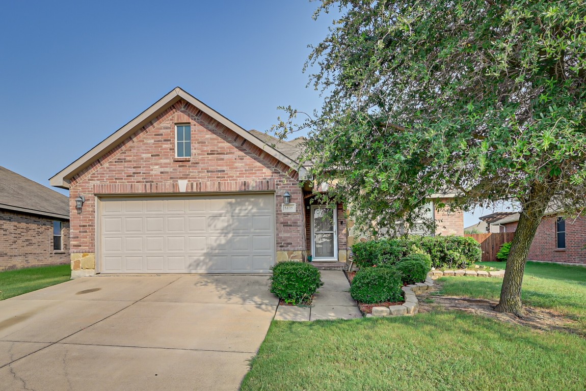 1436 Keith Court Burleson TX 76028