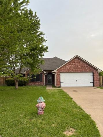 1157 N 3rd Street Wills Point TX 75169
