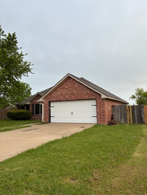 1157 N 3rd Street Wills Point TX 75169