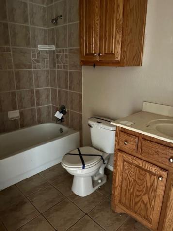 1157 N 3rd Street Wills Point TX 75169