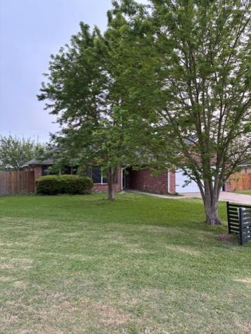 1157 N 3rd Street Wills Point TX 75169