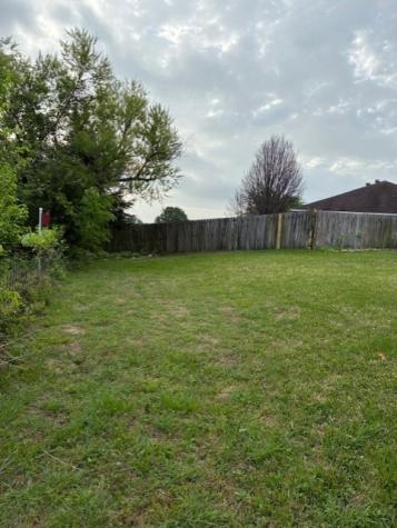 1157 N 3rd Street Wills Point TX 75169