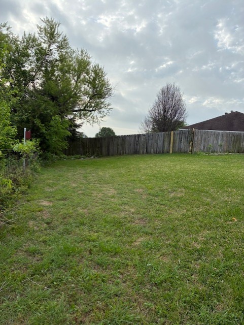 1157 N 3rd Street Wills Point TX 75169