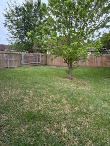 1157 N 3rd Street Wills Point TX 75169