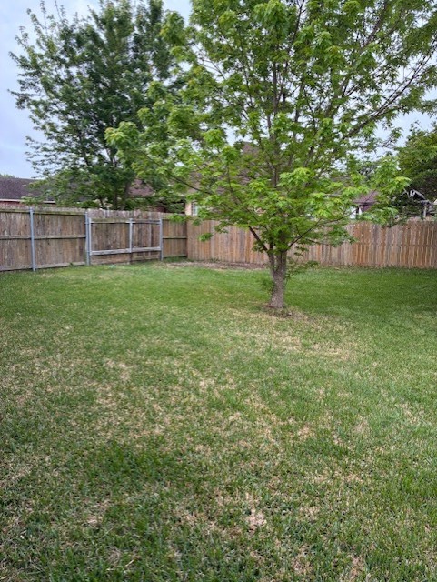 1157 N 3rd Street Wills Point TX 75169
