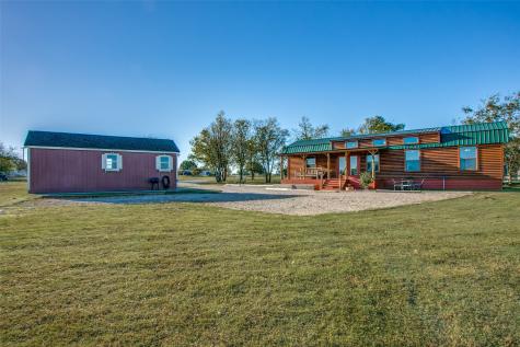 1871 Seaborn Road Ponder TX 76259