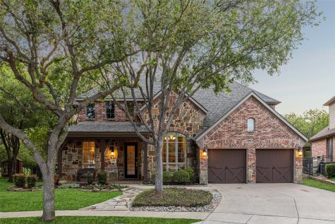 2101 Meadows Avenue Lantana TX 76226