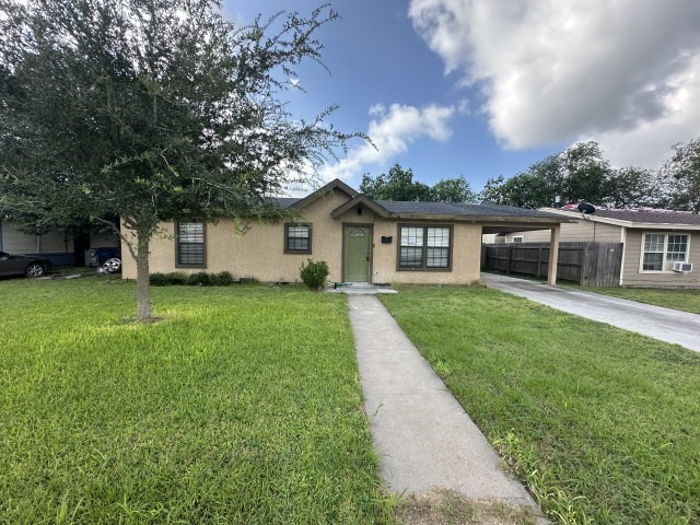 1014 E Huntington Street Beeville TX 78102