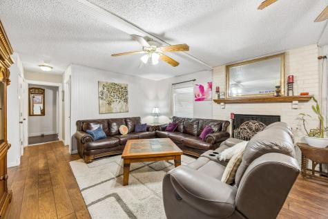 2417 Laurel Lane Plano TX 75074