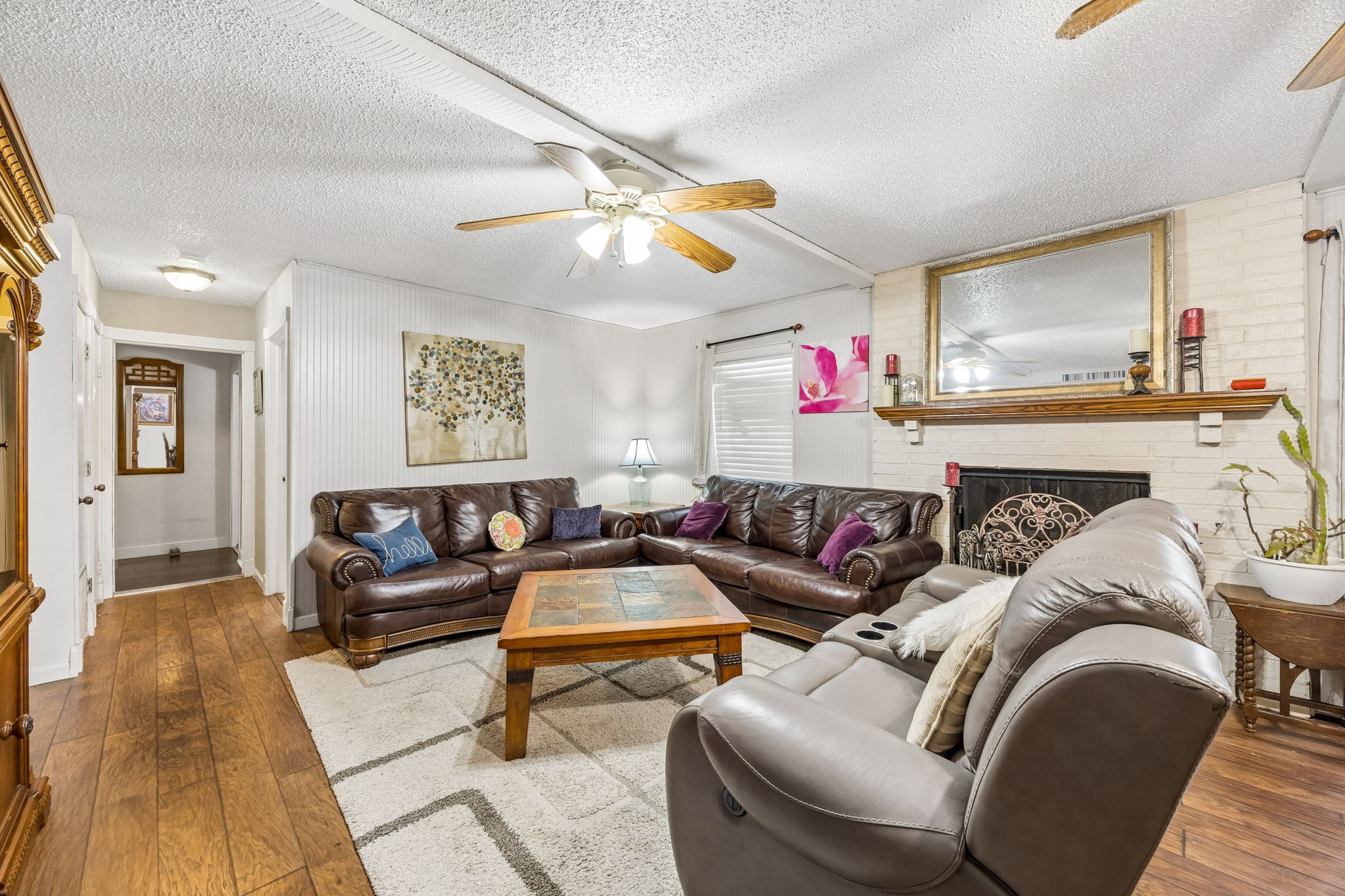 2417 Laurel Lane Plano TX 75074