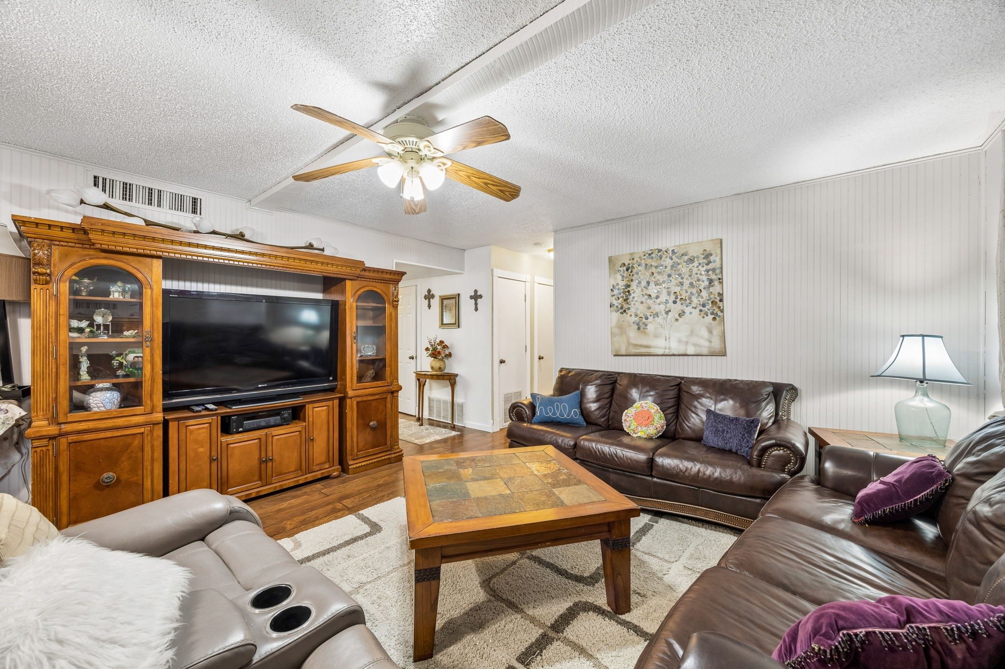 2417 Laurel Lane Plano TX 75074