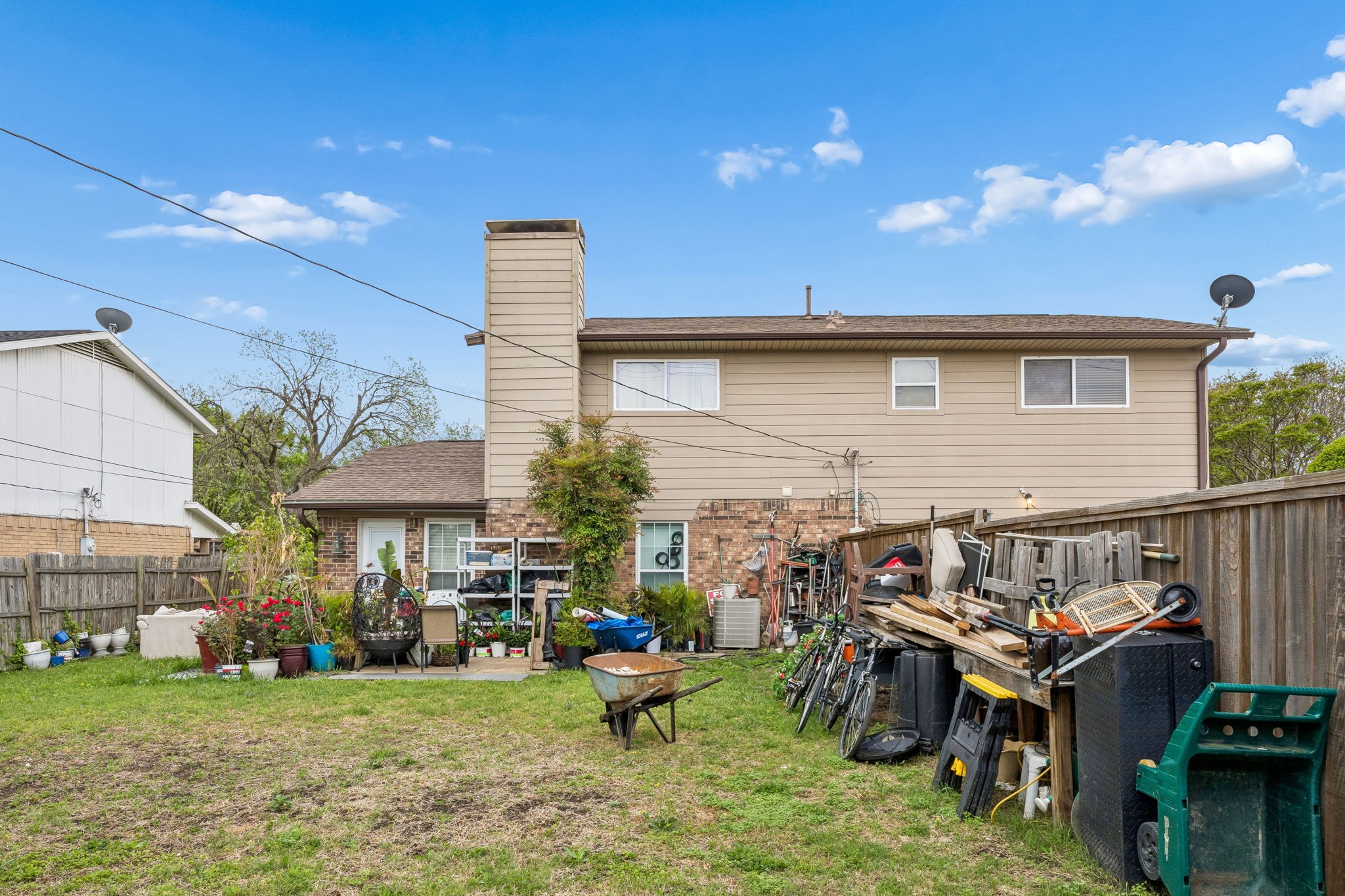 2417 Laurel Lane Plano TX 75074