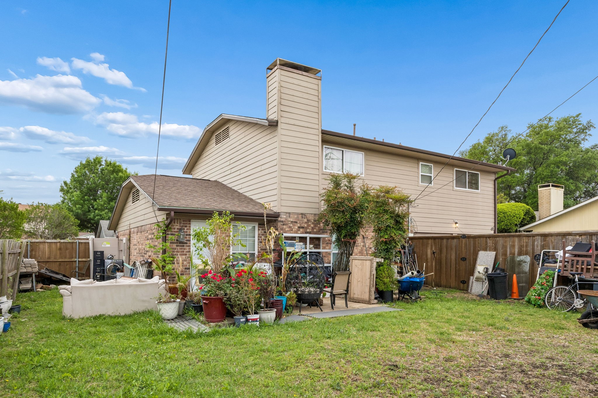 2417 Laurel Lane Plano TX 75074