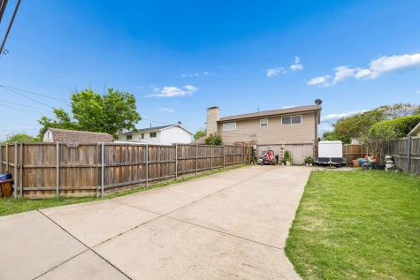 2417 Laurel Lane Plano TX 75074