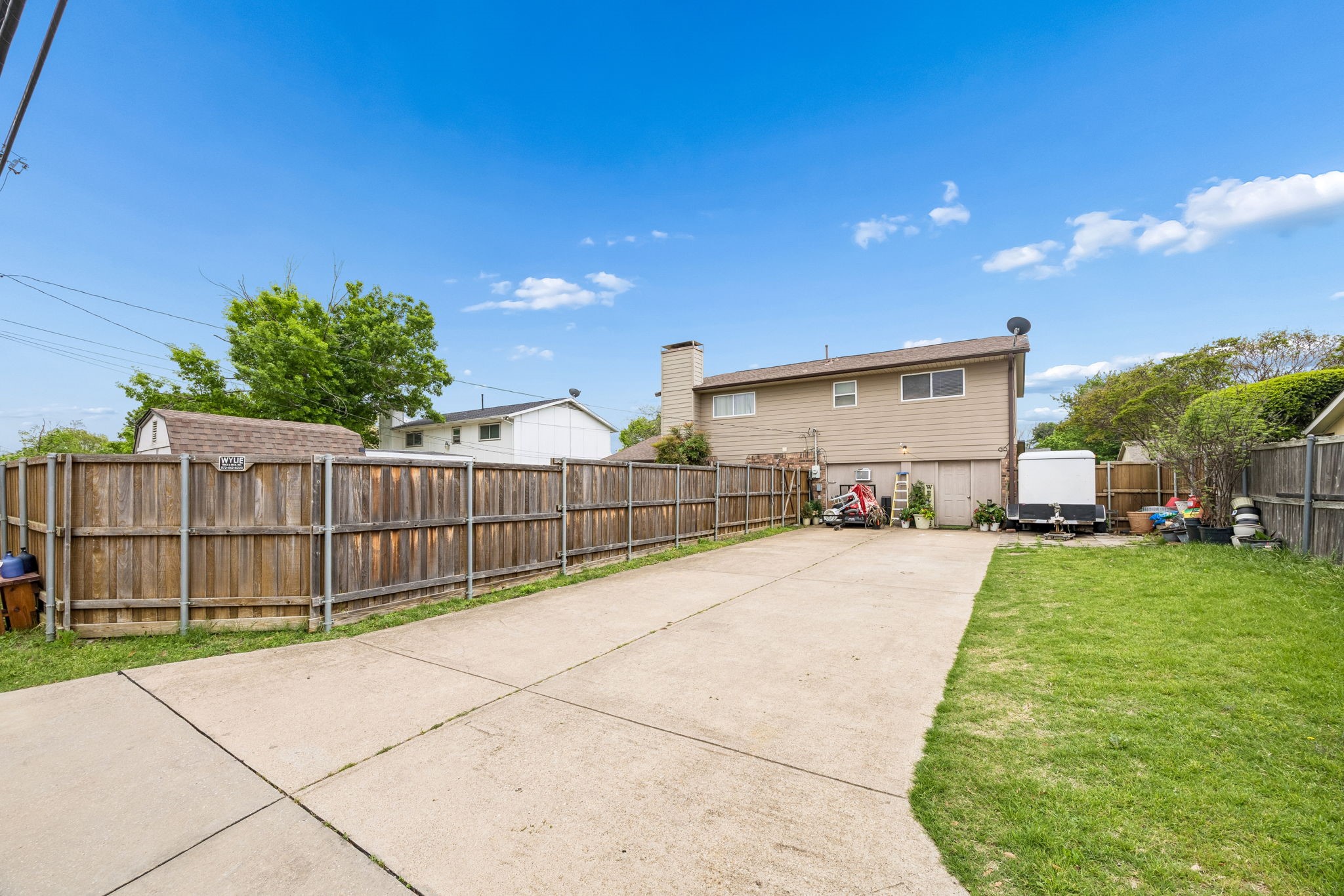 2417 Laurel Lane Plano TX 75074