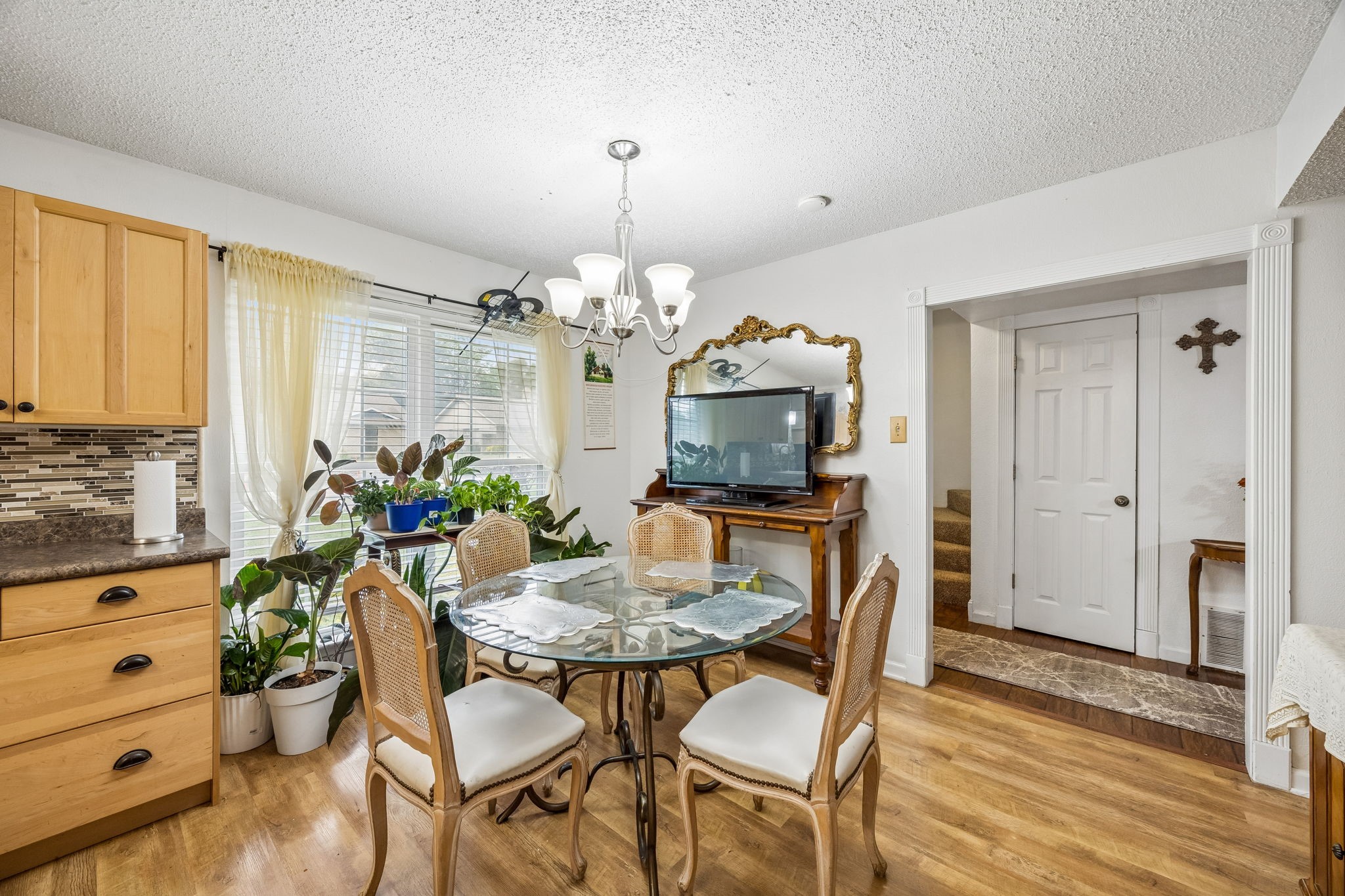 2417 Laurel Lane Plano TX 75074