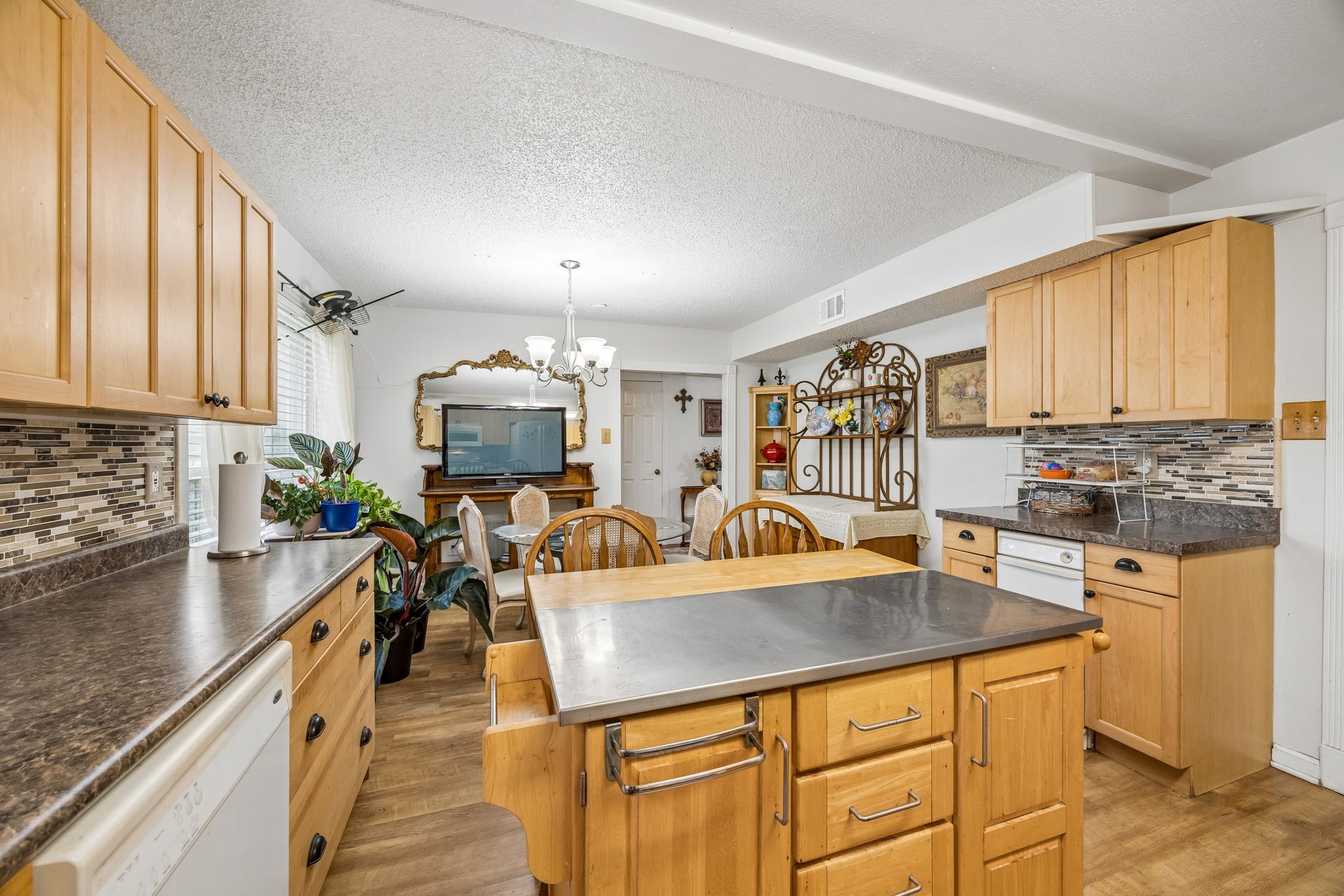 2417 Laurel Lane Plano TX 75074