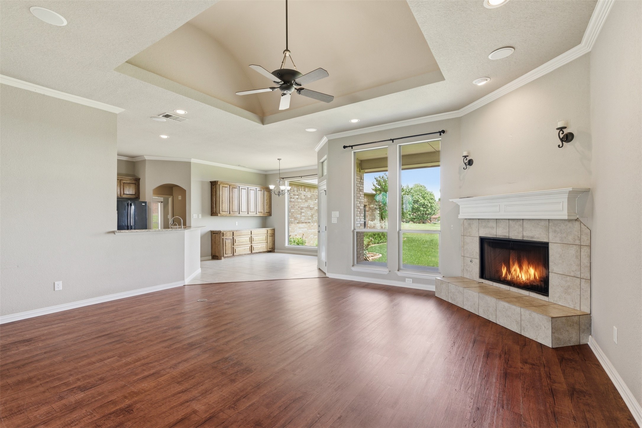 6900 Breezy Bluff Court Fort Worth TX 76126
