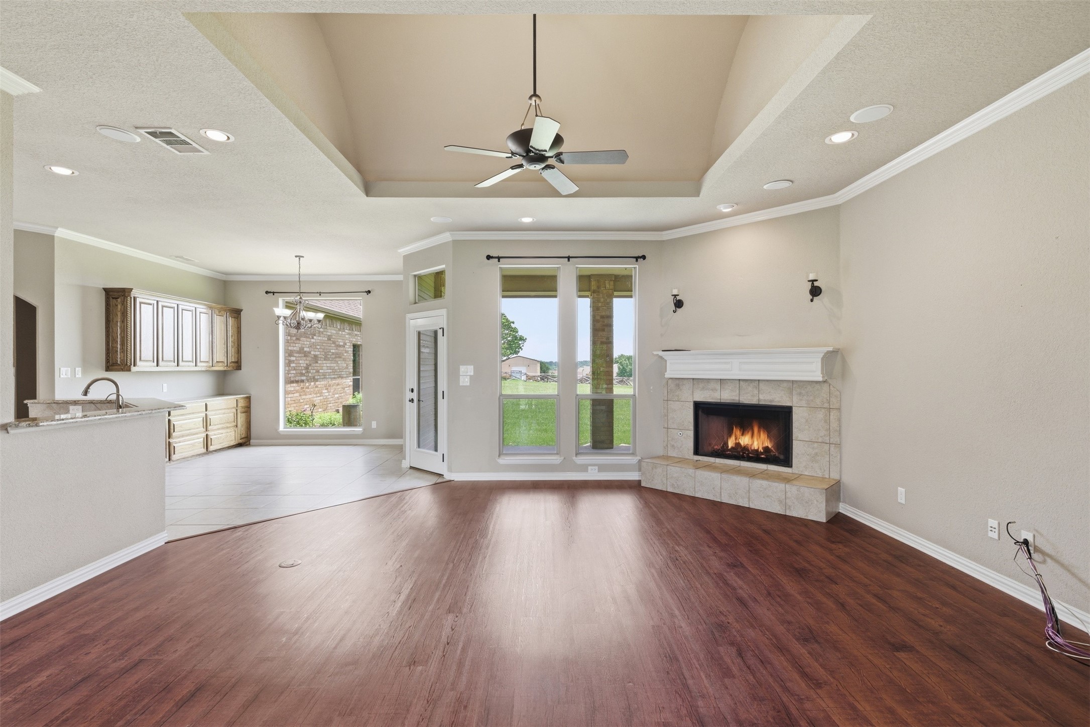 6900 Breezy Bluff Court Fort Worth TX 76126