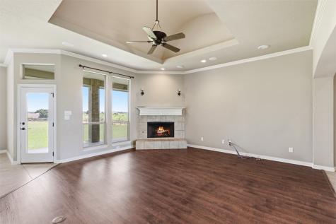6900 Breezy Bluff Court Fort Worth TX 76126