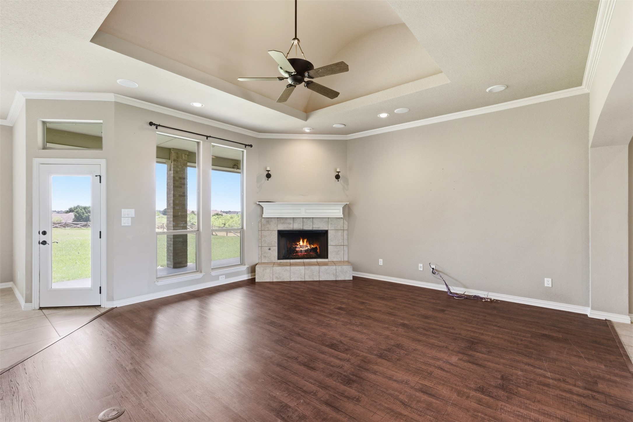 6900 Breezy Bluff Court Fort Worth TX 76126