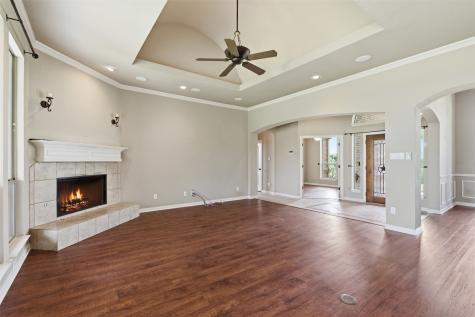 6900 Breezy Bluff Court Fort Worth TX 76126