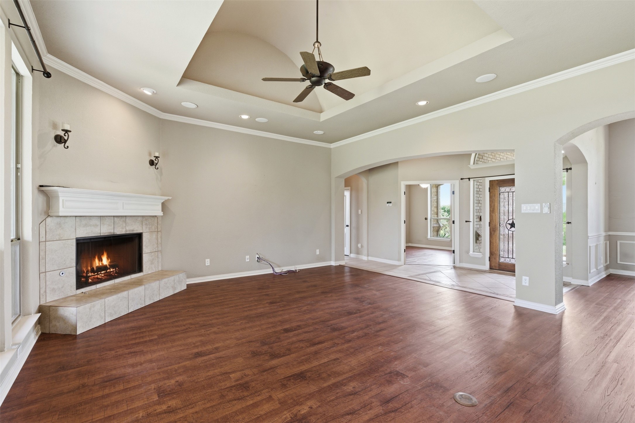6900 Breezy Bluff Court Fort Worth TX 76126
