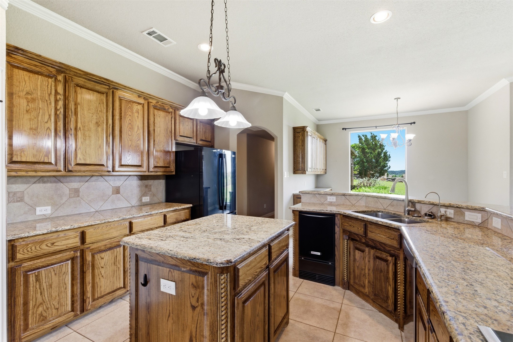 6900 Breezy Bluff Court Fort Worth TX 76126