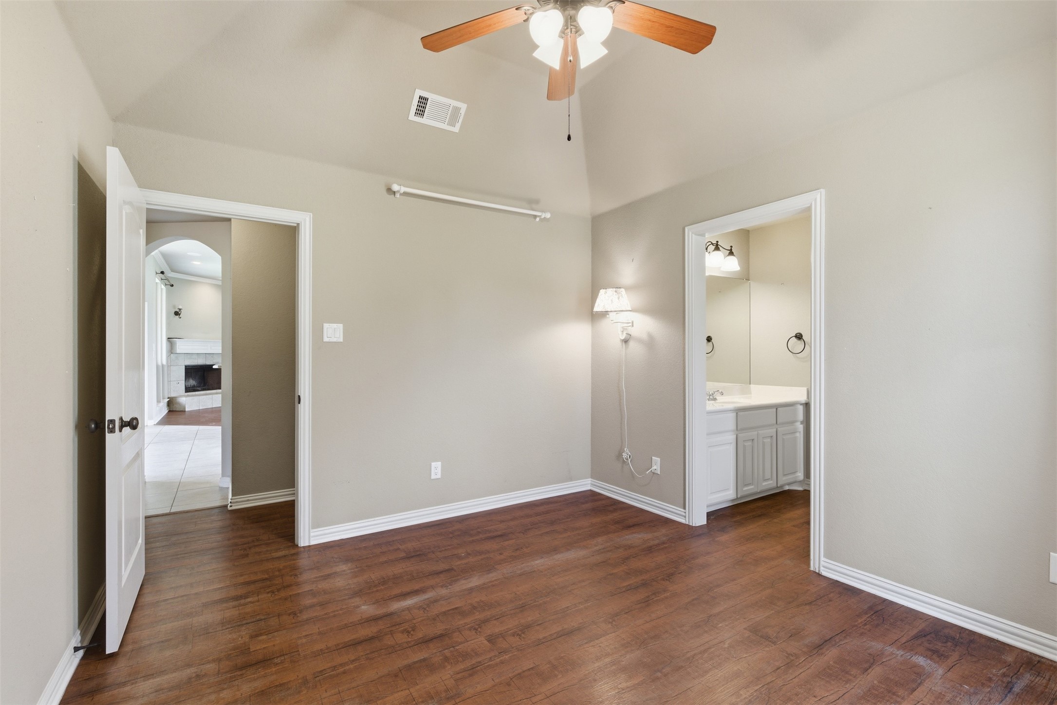 6900 Breezy Bluff Court Fort Worth TX 76126