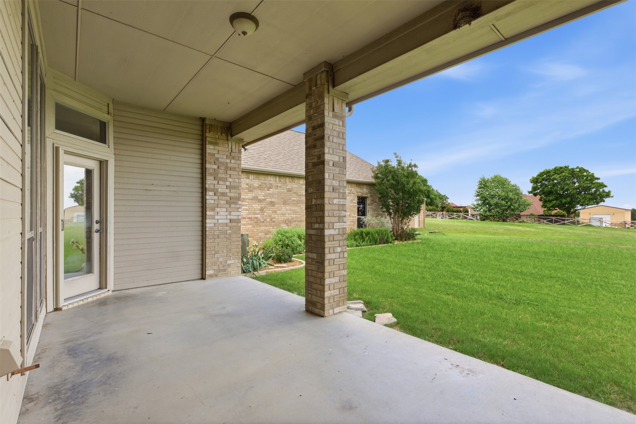 6900 Breezy Bluff Court Fort Worth TX 76126